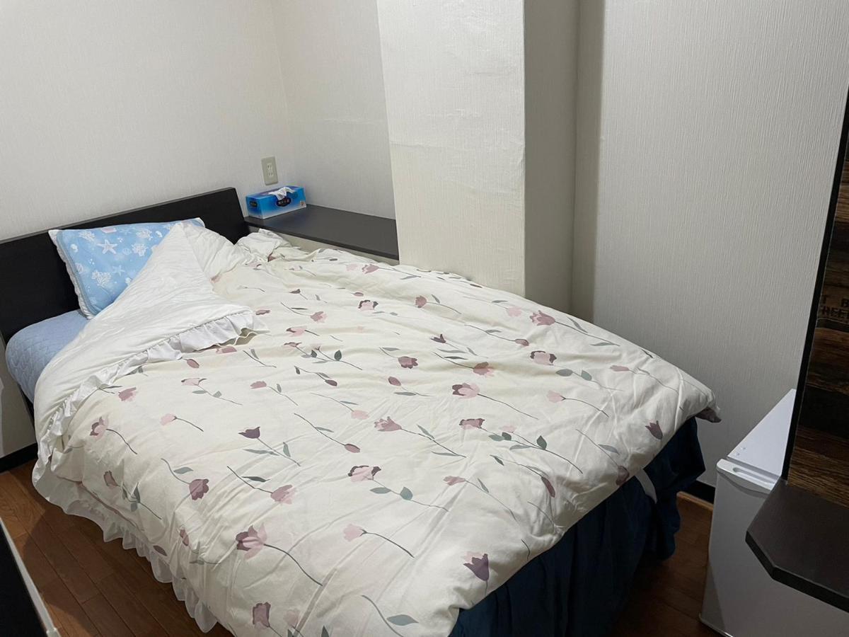 民泊くるり Hotel Nagoya Bagian luar foto