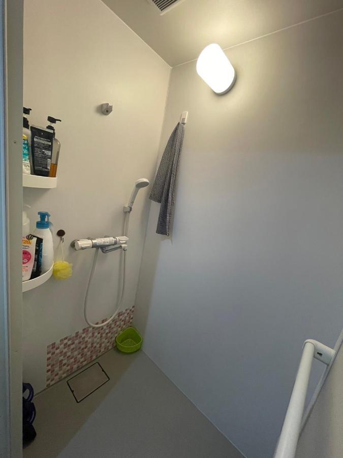 民泊くるり Hotel Nagoya Bagian luar foto