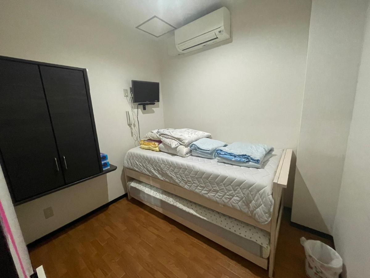 民泊くるり Hotel Nagoya Bagian luar foto