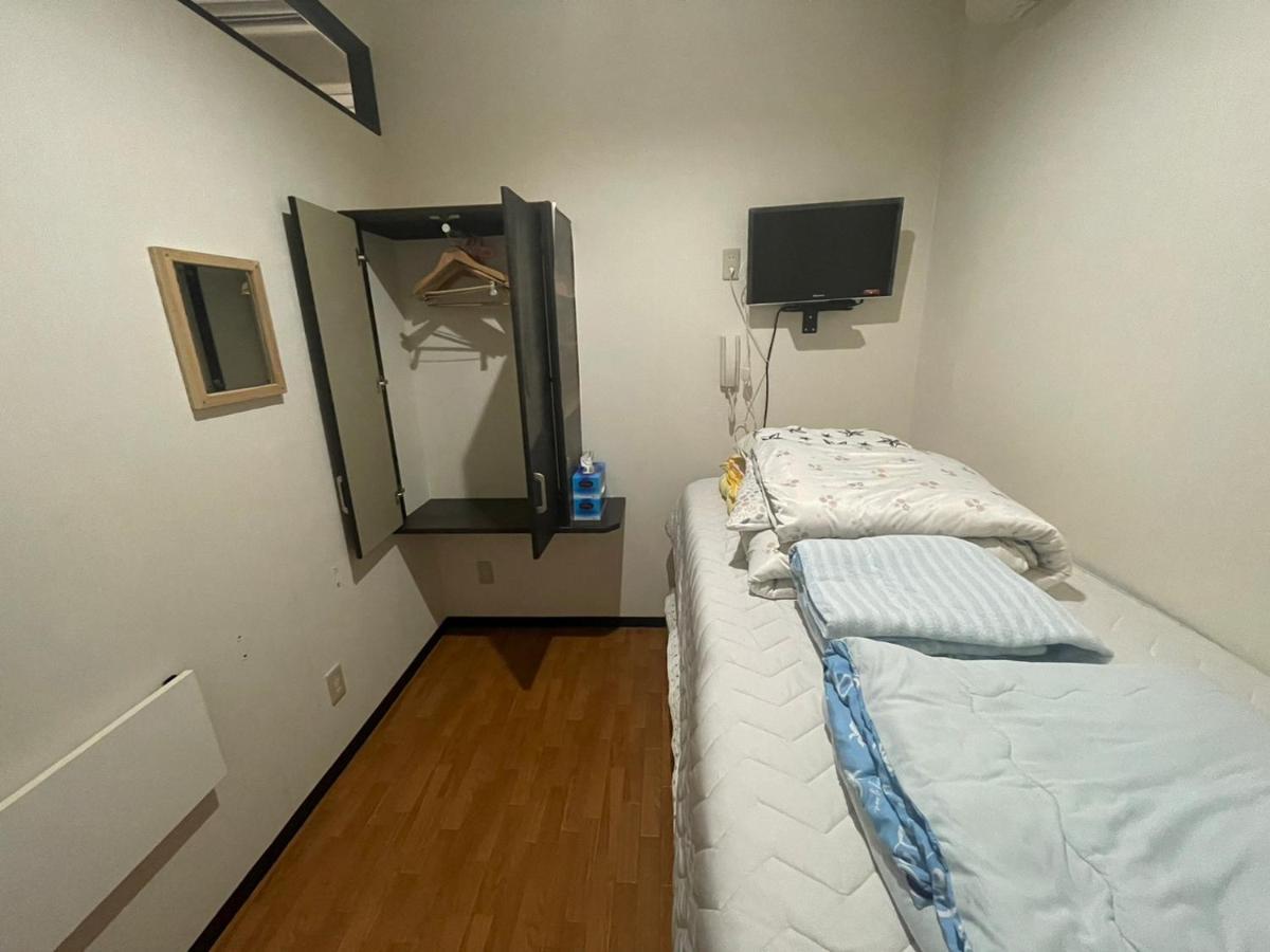 民泊くるり Hotel Nagoya Bagian luar foto