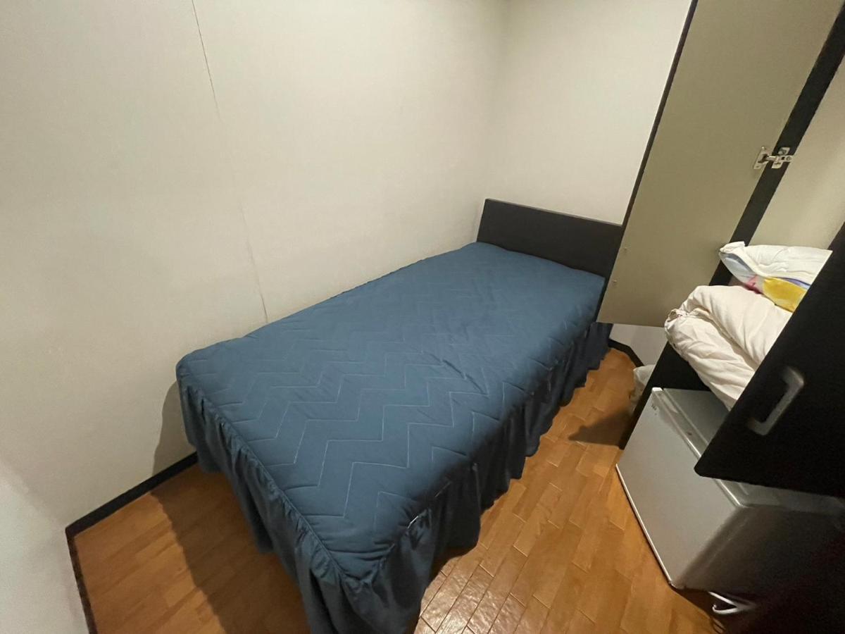 民泊くるり Hotel Nagoya Bagian luar foto