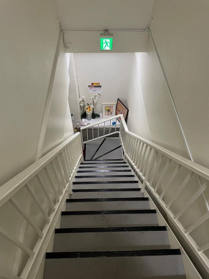 民泊くるり Hotel Nagoya Bagian luar foto