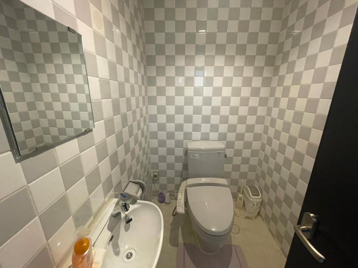 民泊くるり Hotel Nagoya Bagian luar foto