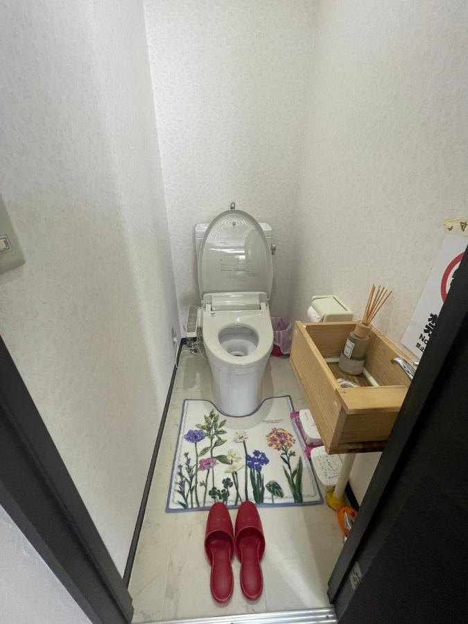 民泊くるり Hotel Nagoya Bagian luar foto