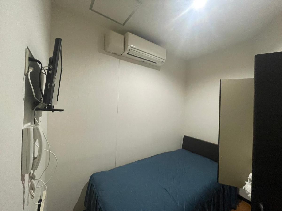民泊くるり Hotel Nagoya Bagian luar foto
