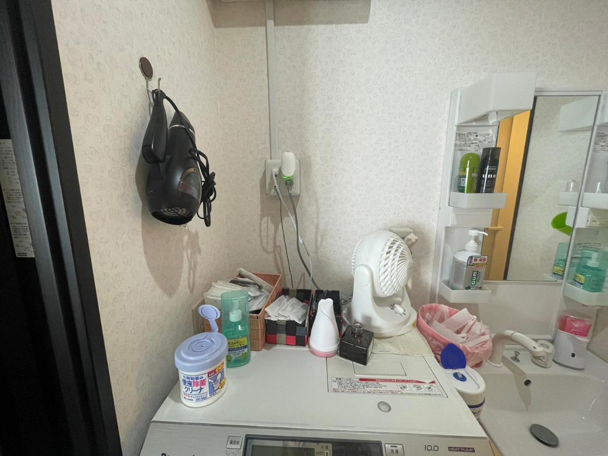 民泊くるり Hotel Nagoya Bagian luar foto