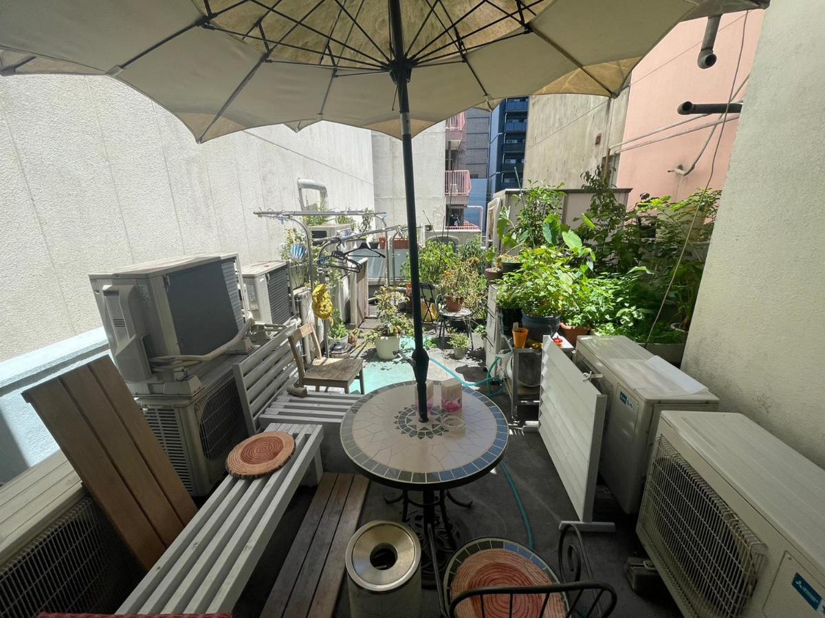 民泊くるり Hotel Nagoya Bagian luar foto