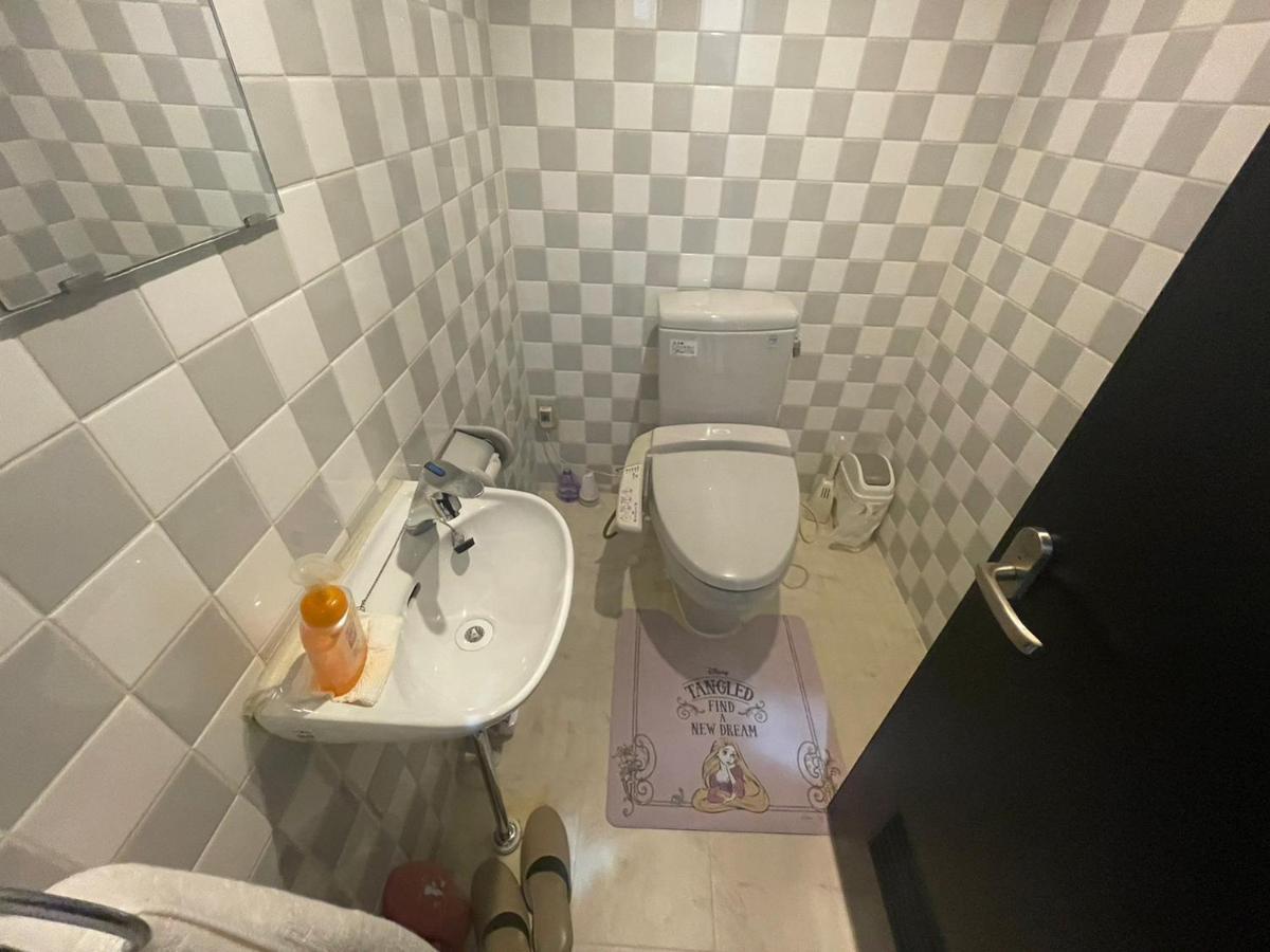民泊くるり Hotel Nagoya Bagian luar foto