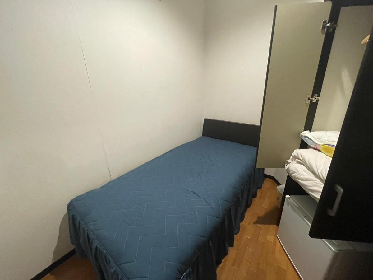 民泊くるり Hotel Nagoya Bagian luar foto