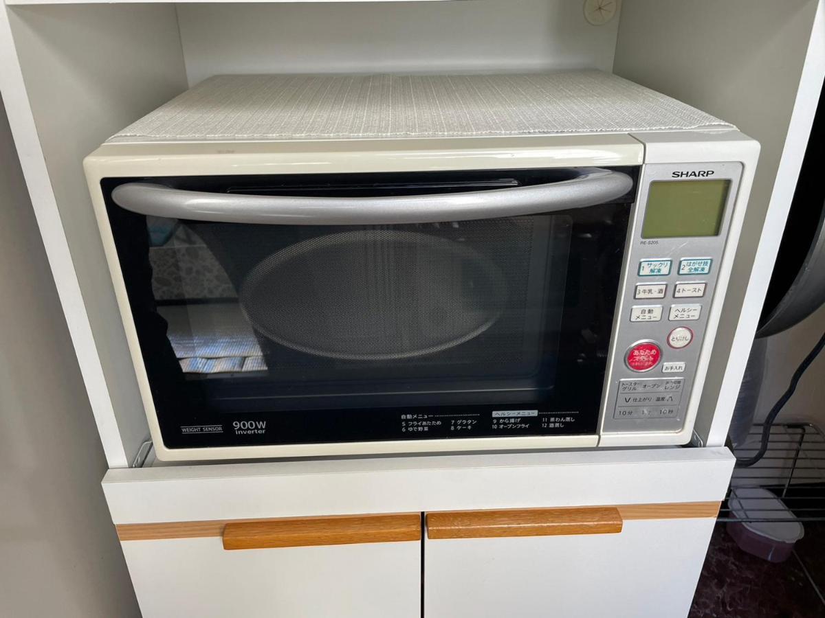 民泊くるり Hotel Nagoya Bagian luar foto