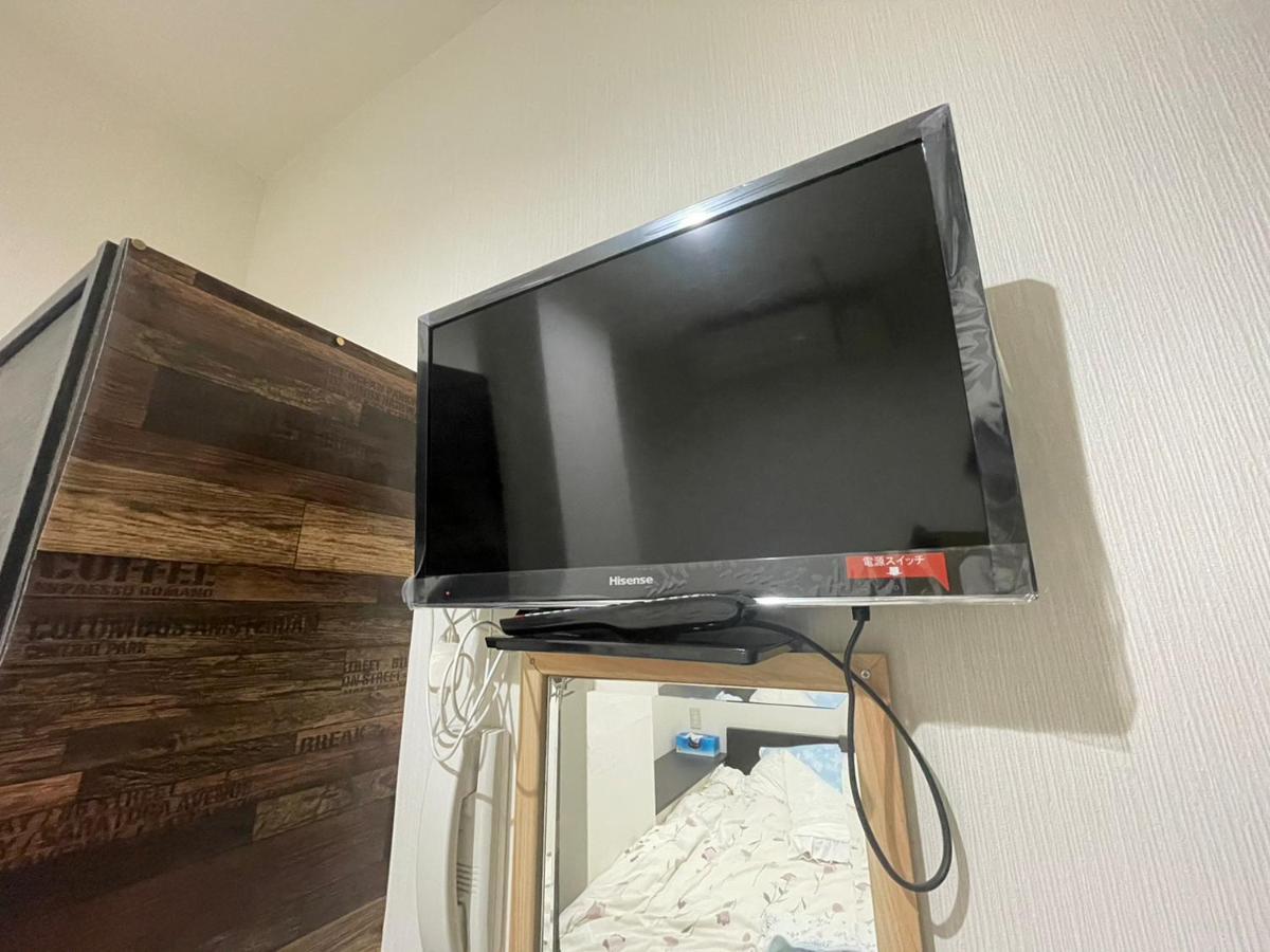 民泊くるり Hotel Nagoya Bagian luar foto
