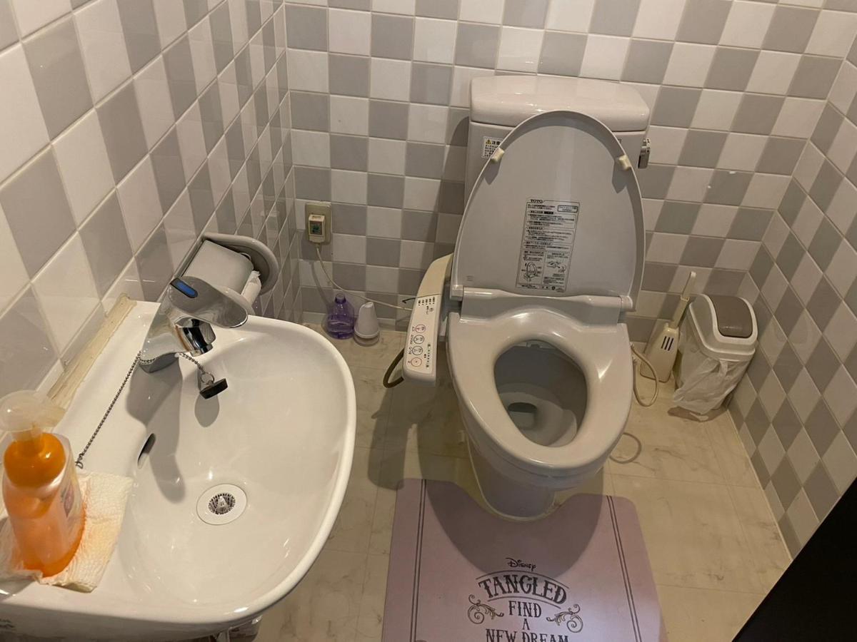 民泊くるり Hotel Nagoya Bagian luar foto
