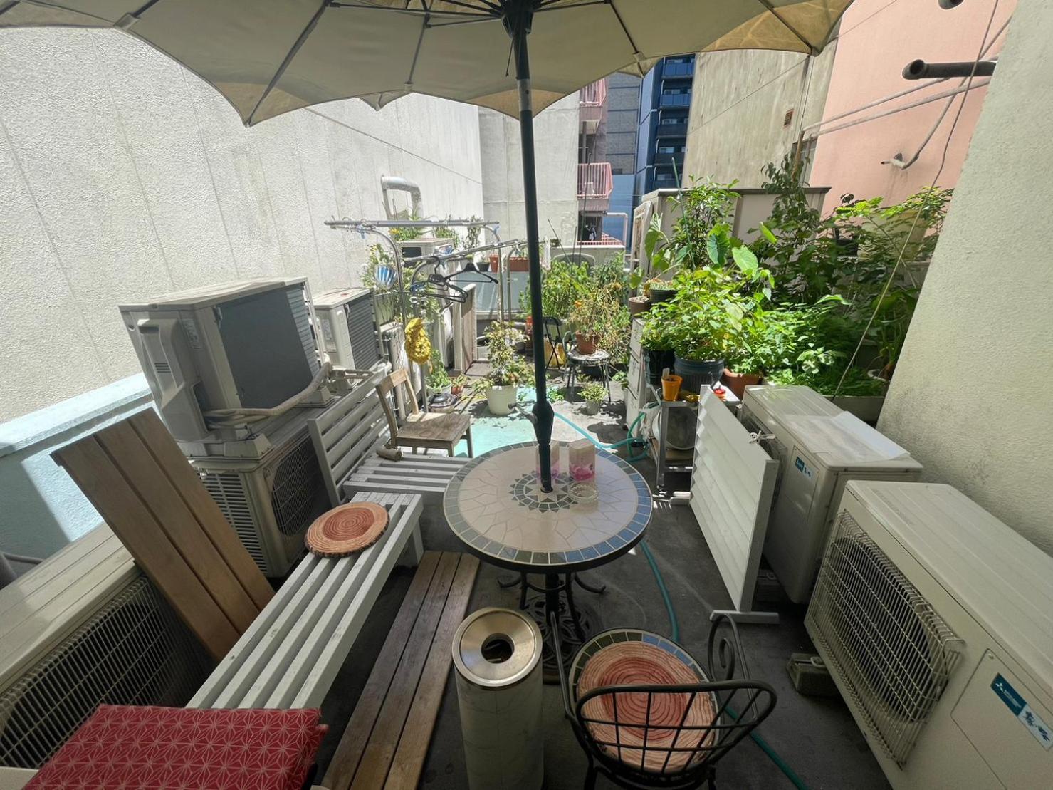民泊くるり Hotel Nagoya Bagian luar foto